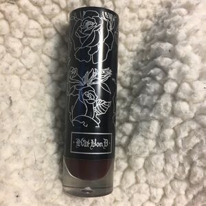 Kat Von D Tainted Love lipstick